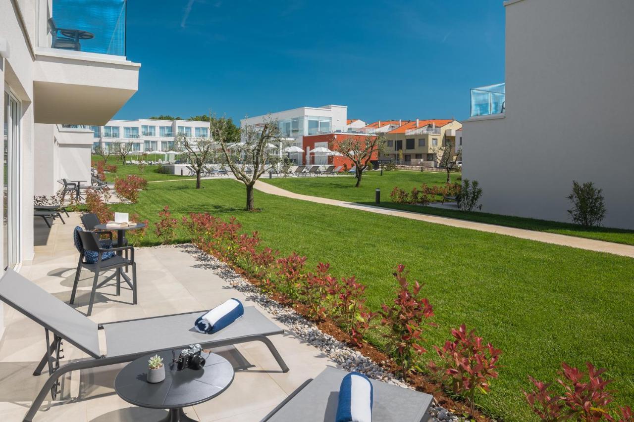 Maj Luxury Residence Poreč Exterior foto