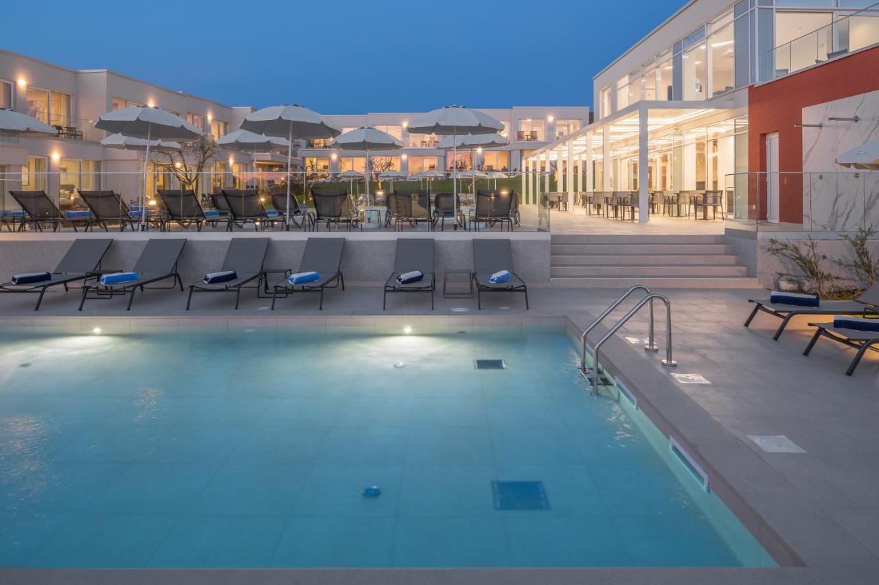 Maj Luxury Residence Poreč Exterior foto