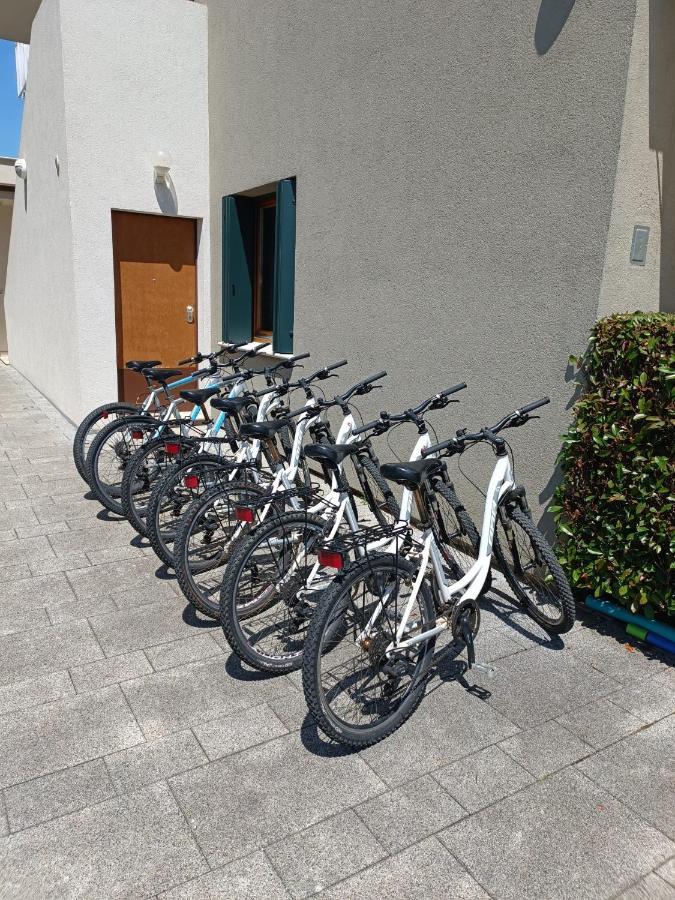 Maj Luxury Residence Poreč Exterior foto