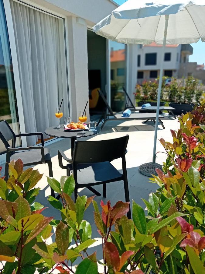 Maj Luxury Residence Poreč Exterior foto