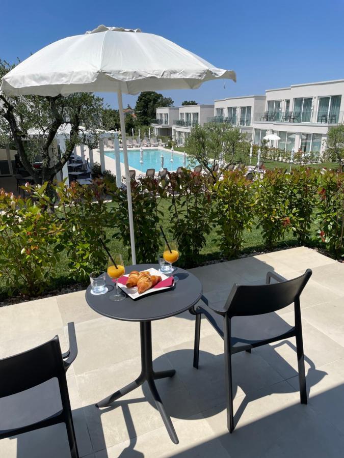 Maj Luxury Residence Poreč Exterior foto