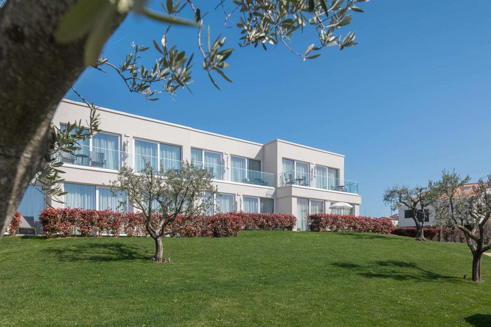 Maj Luxury Residence Poreč Exterior foto