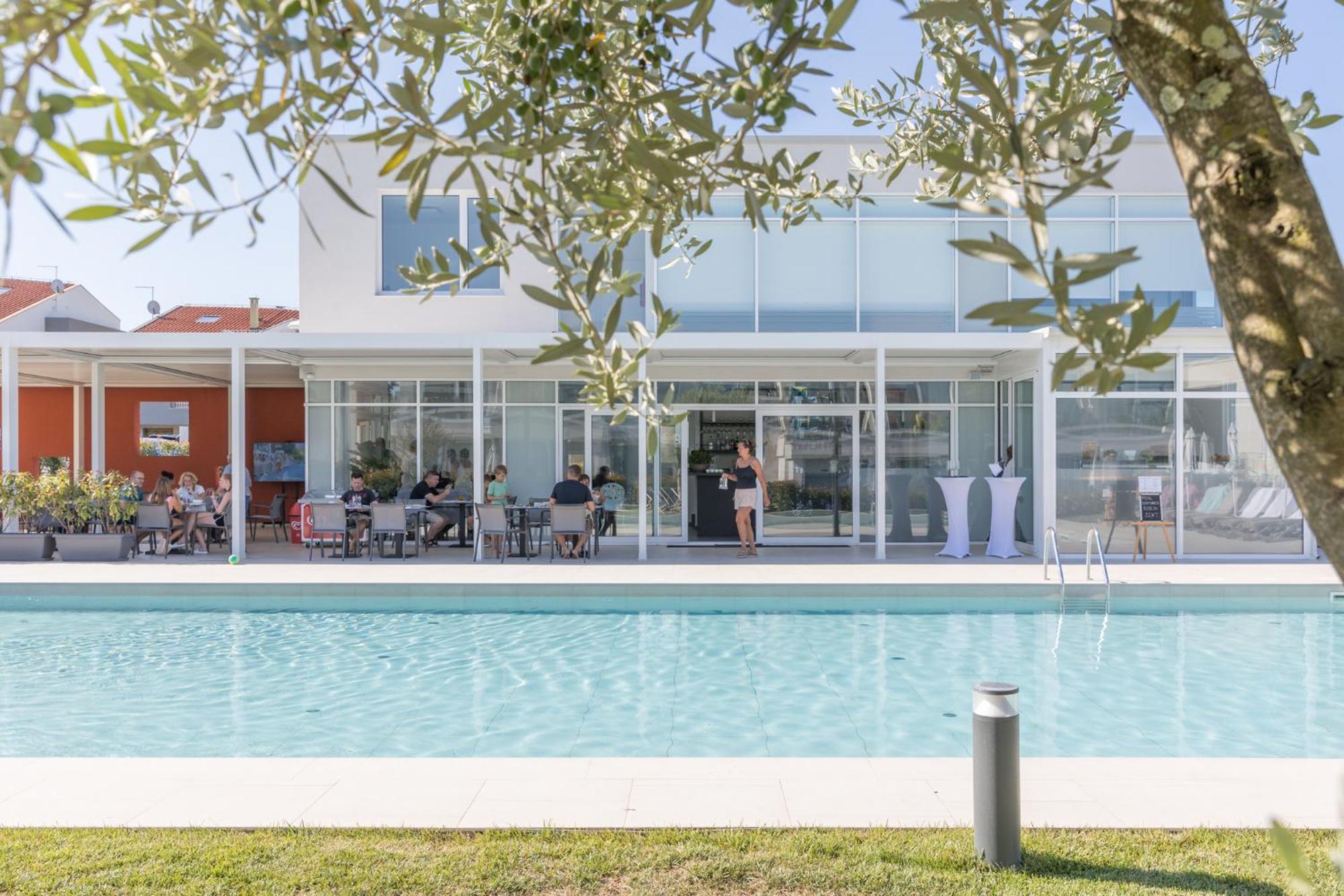 Maj Luxury Residence Poreč Exterior foto